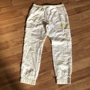 NWOT Men’s Track Pants - Size XL